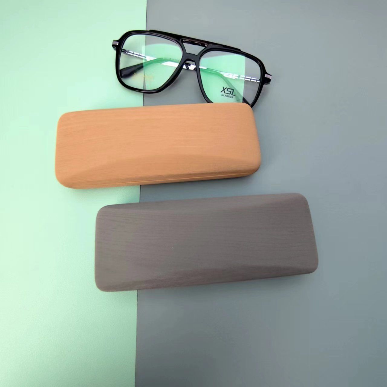 Glasses case