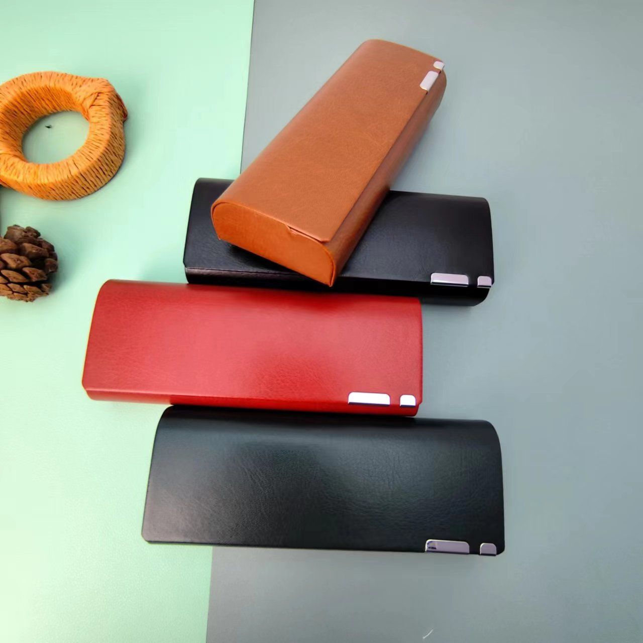 Handmade case