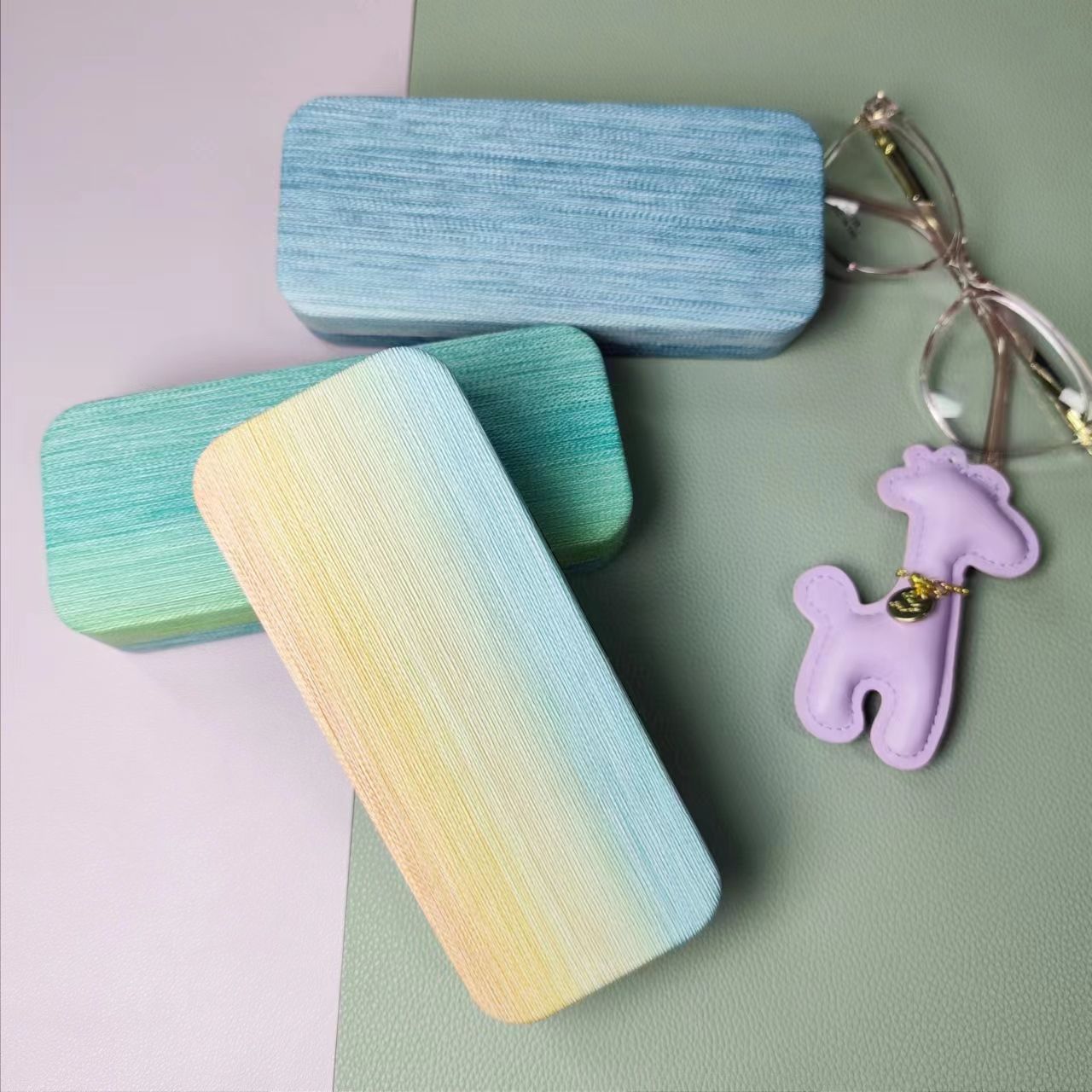 Glasses case