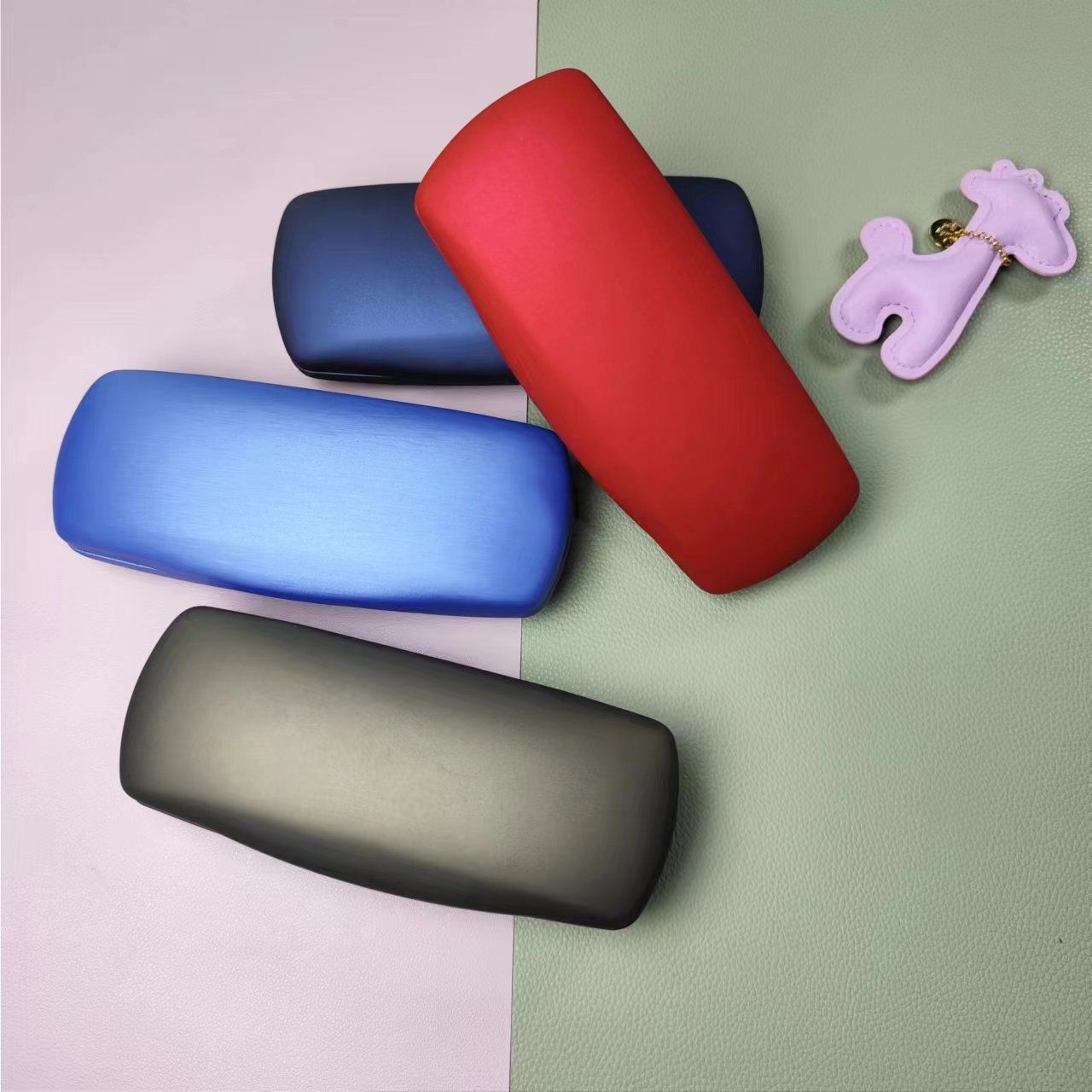Glasses case