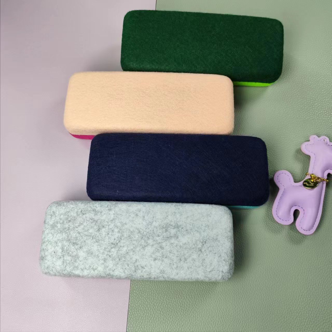 Glasses case
