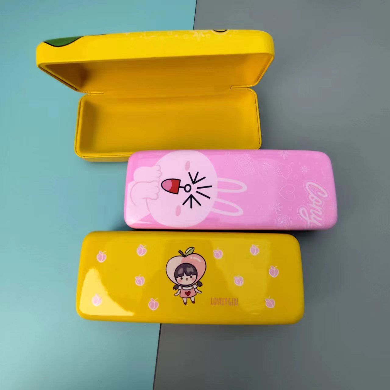Glasses case