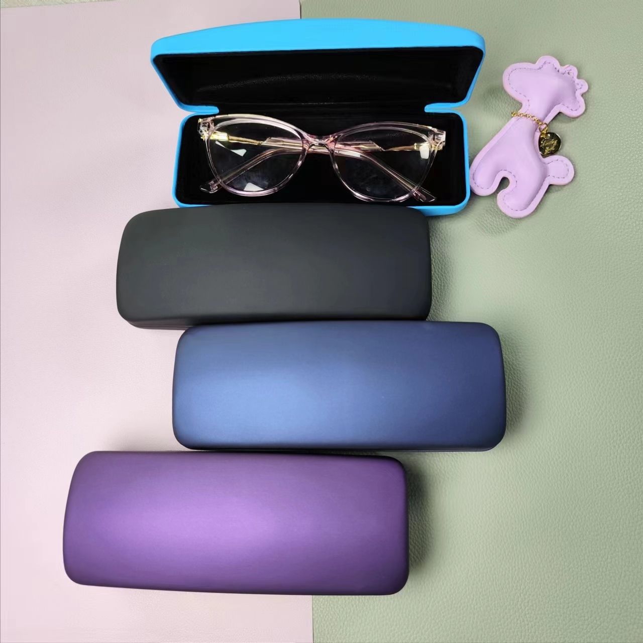 Glasses case