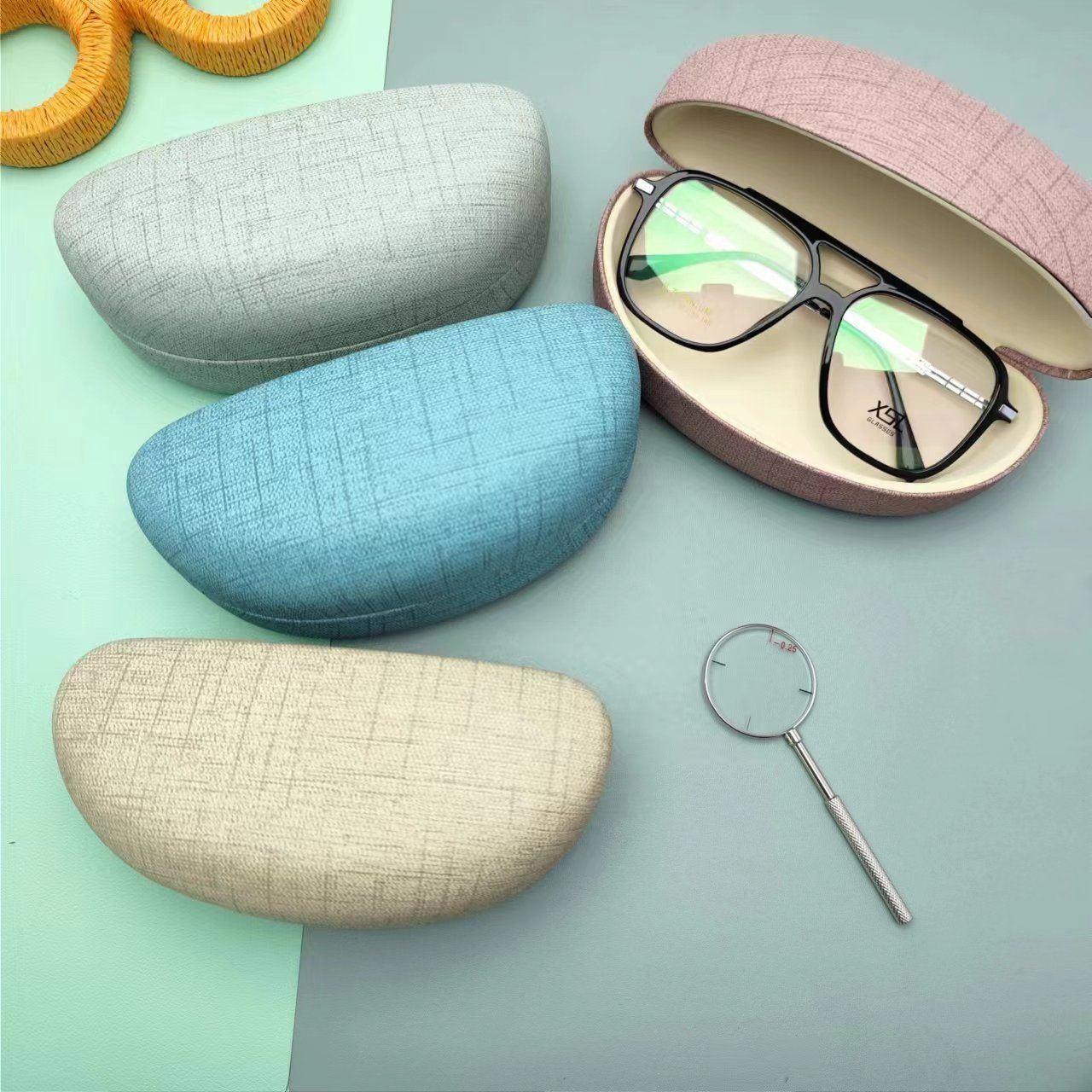 Sunglasses case