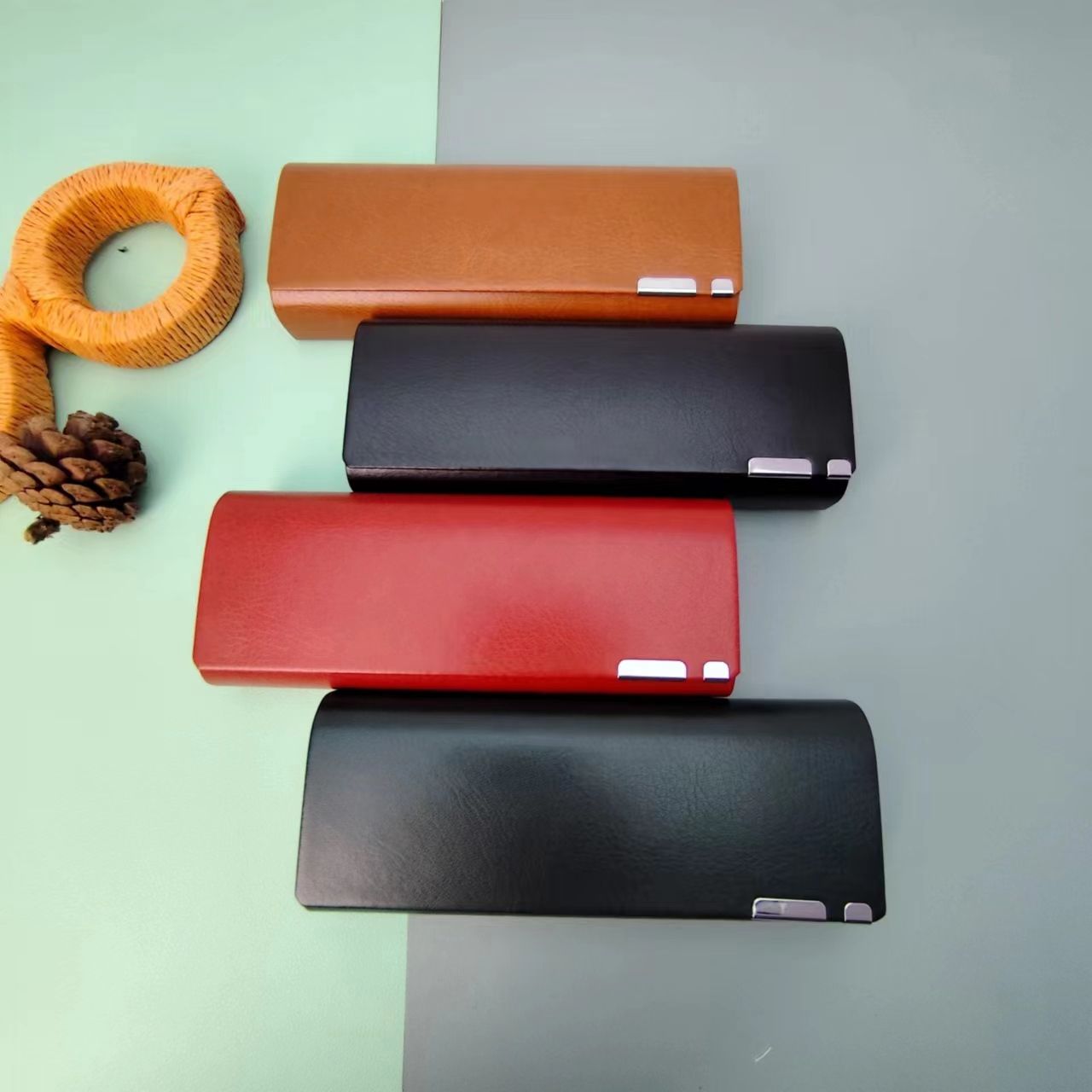Handmade case