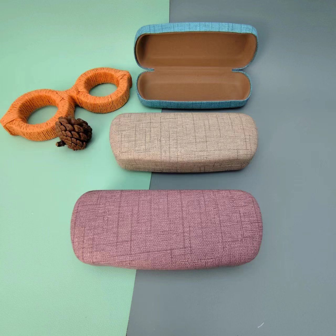 Glasses case
