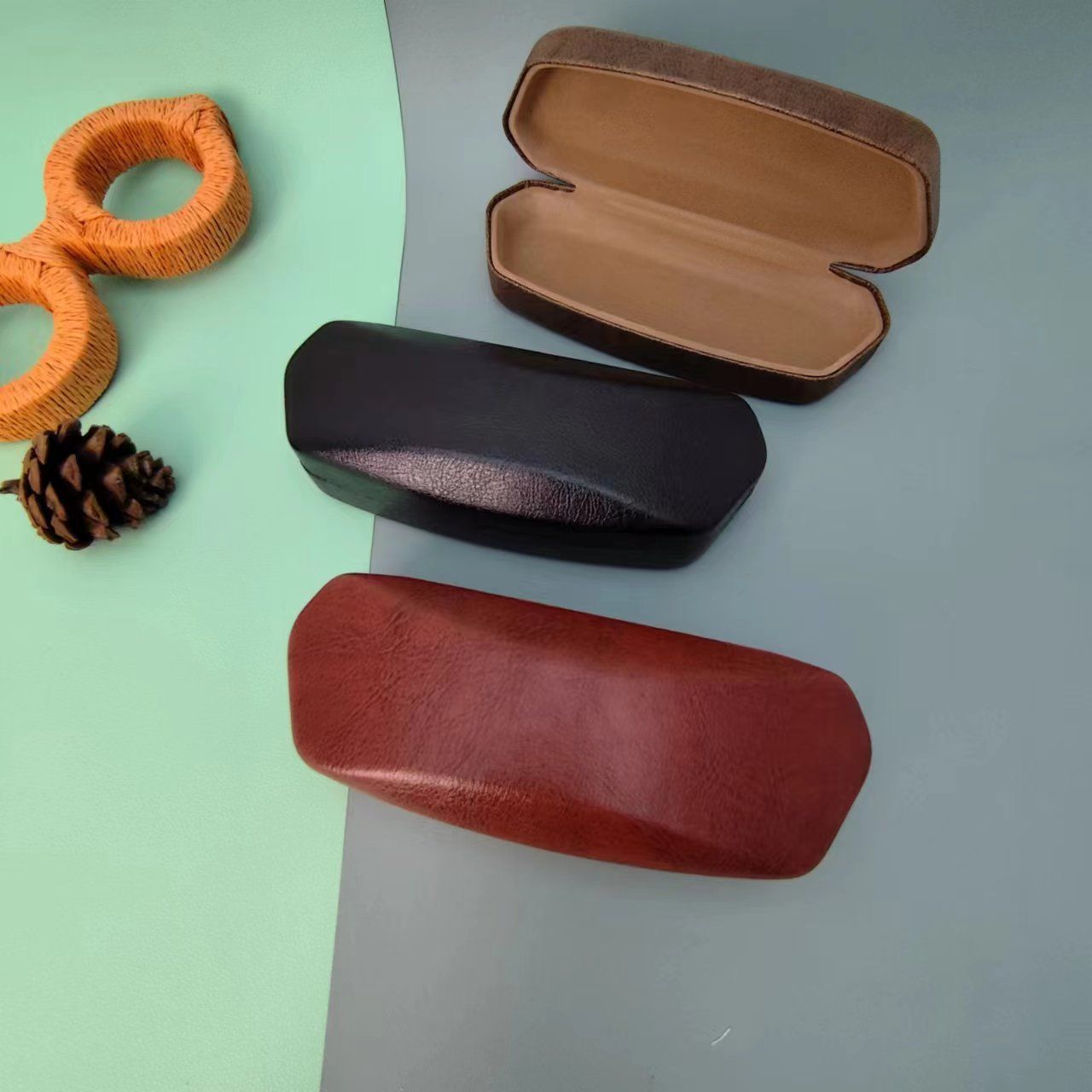Glasses case
