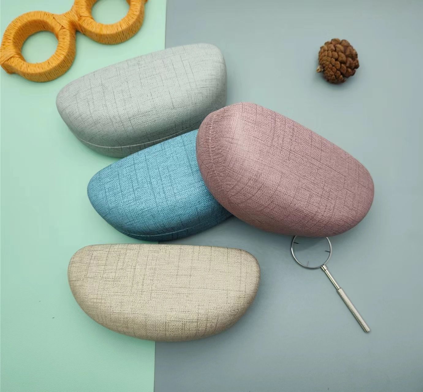 Sunglasses case
