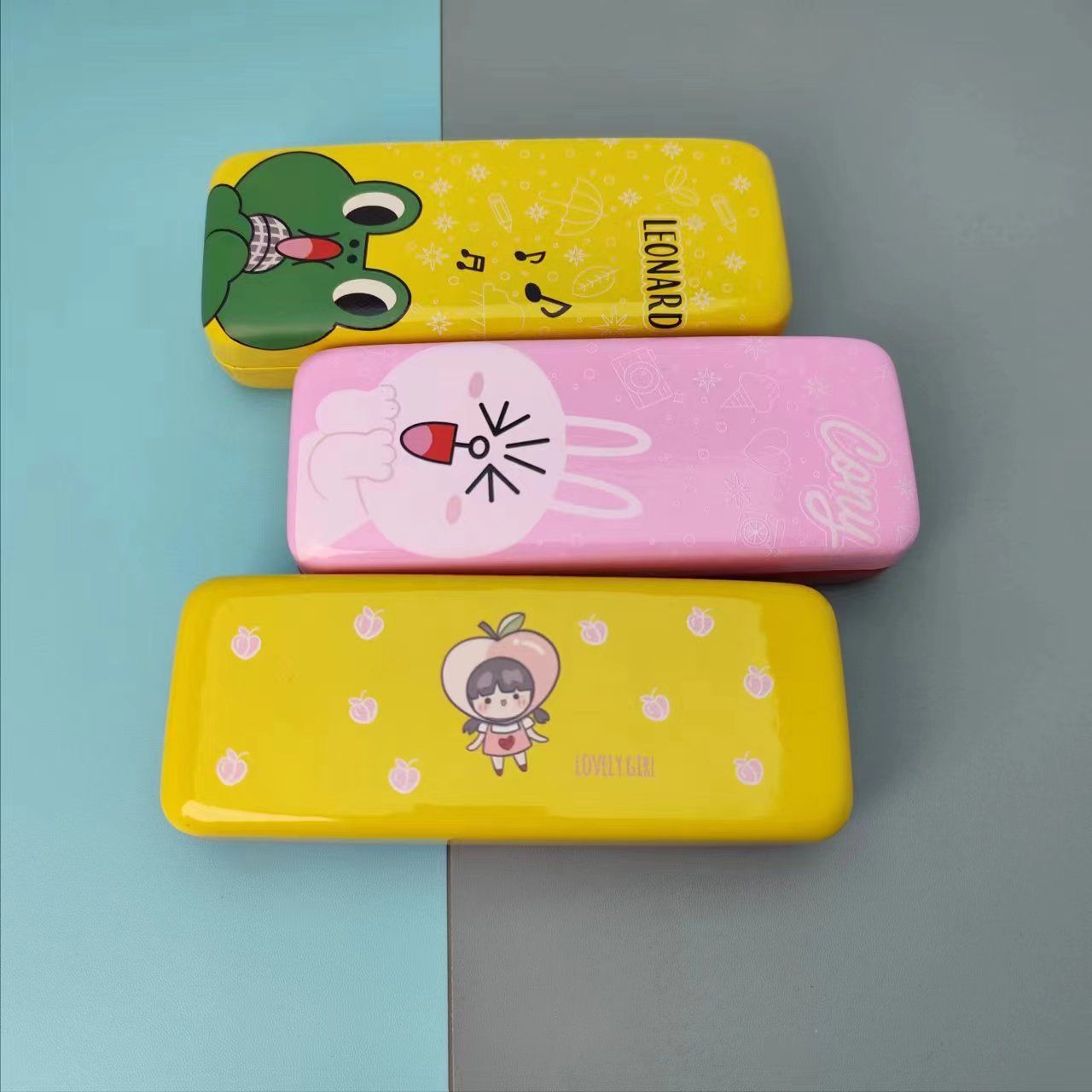 Glasses case