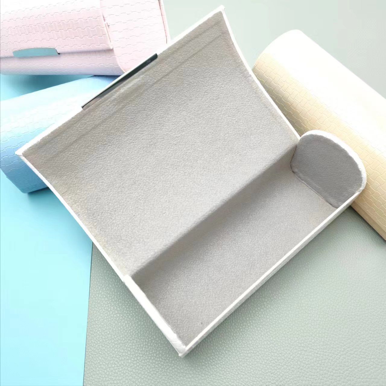 Handmade case