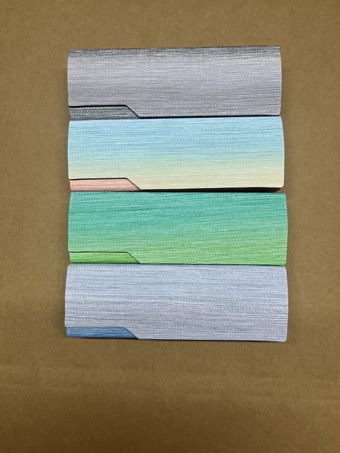 Handmade case
