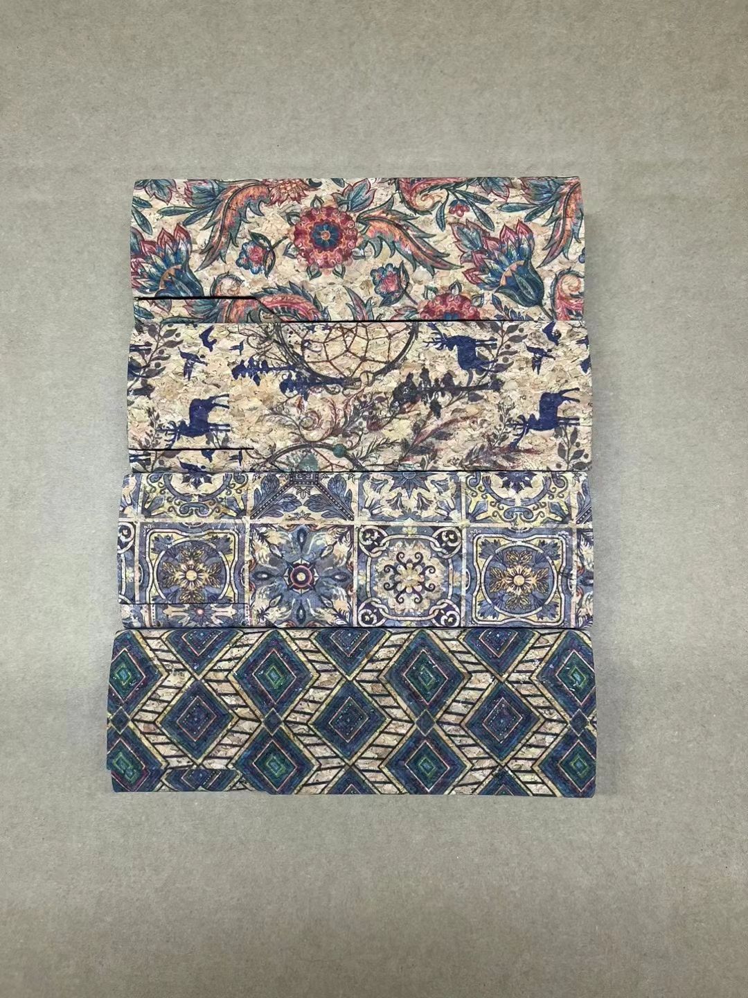 Handmade case