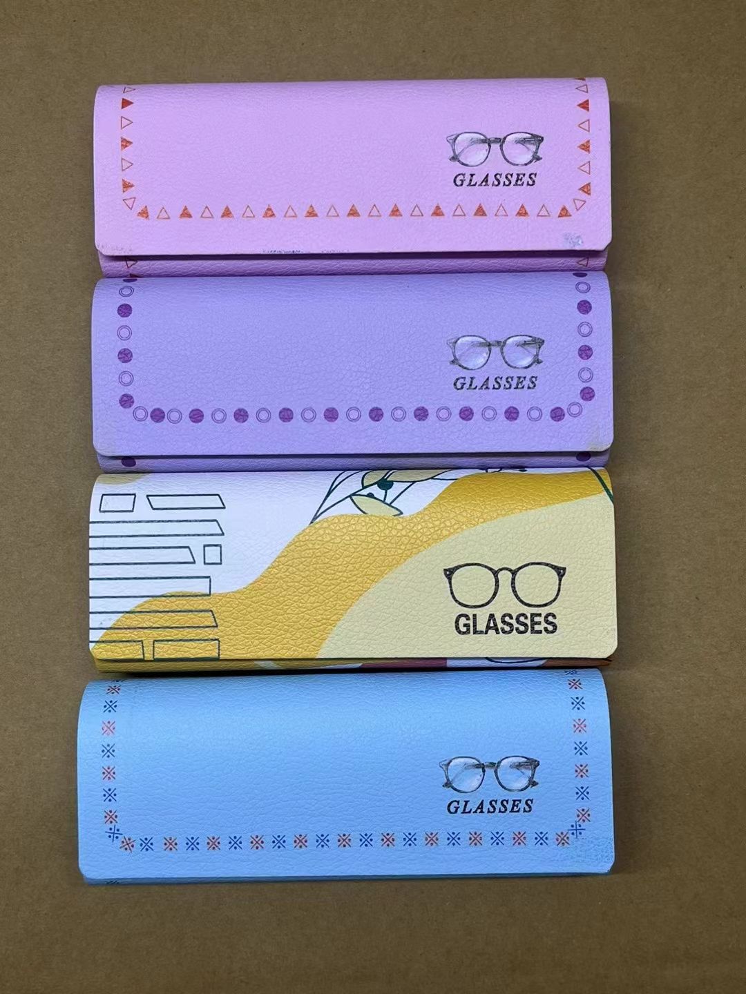 Handmade case