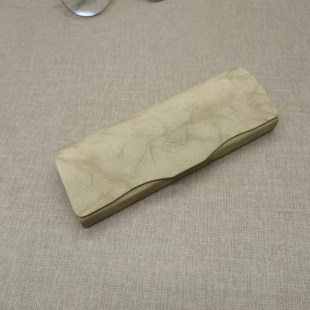 Handmade case