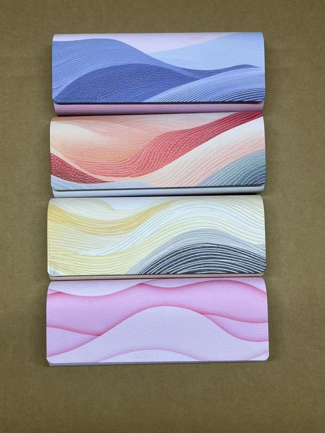 Handmade case