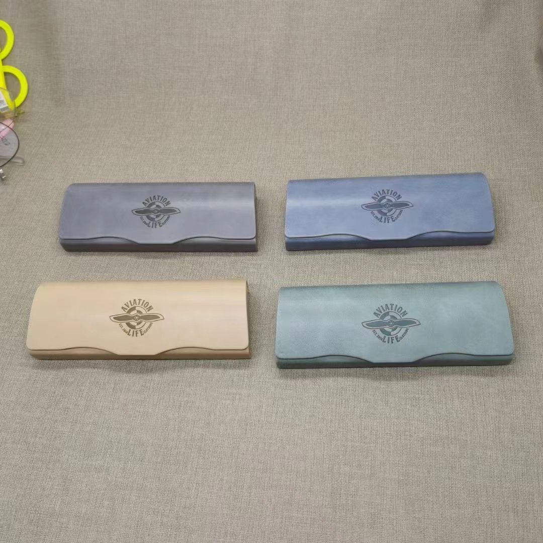 Handmade case