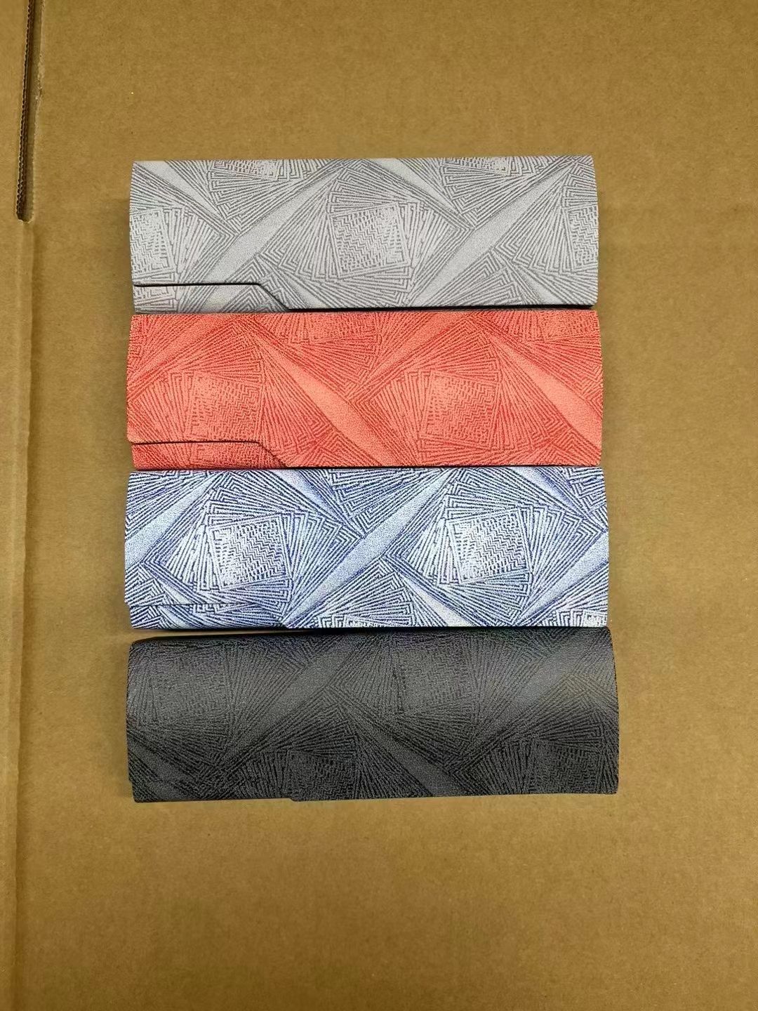 Handmade case