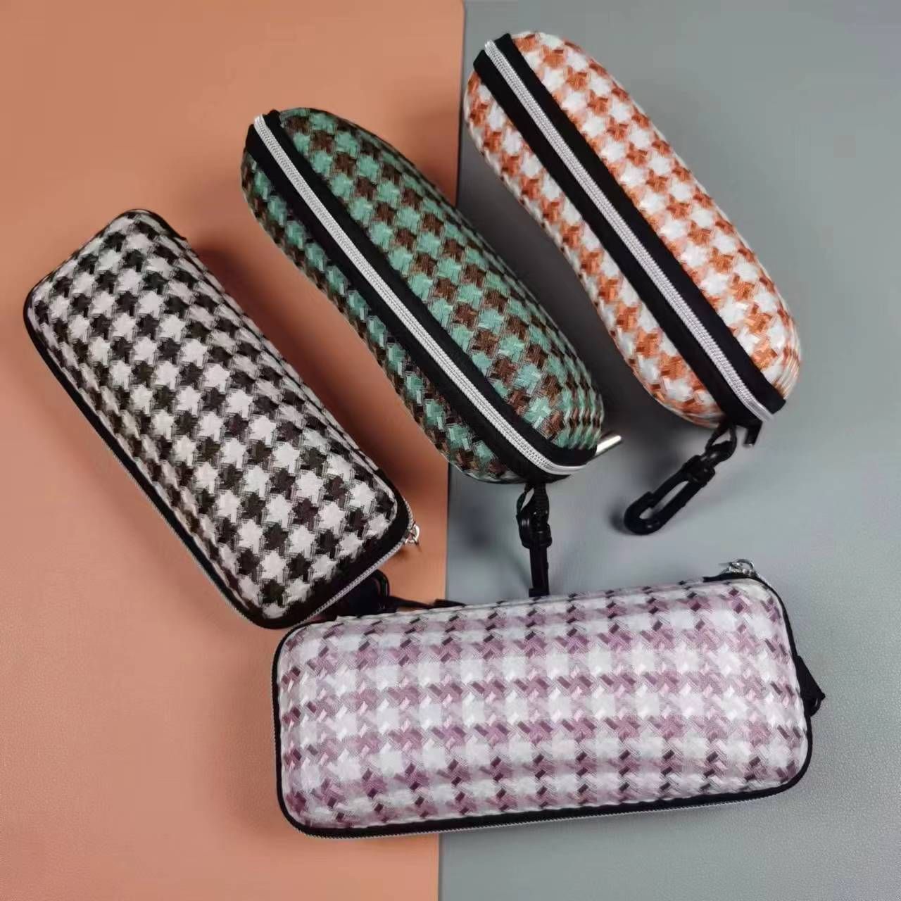 zipper case