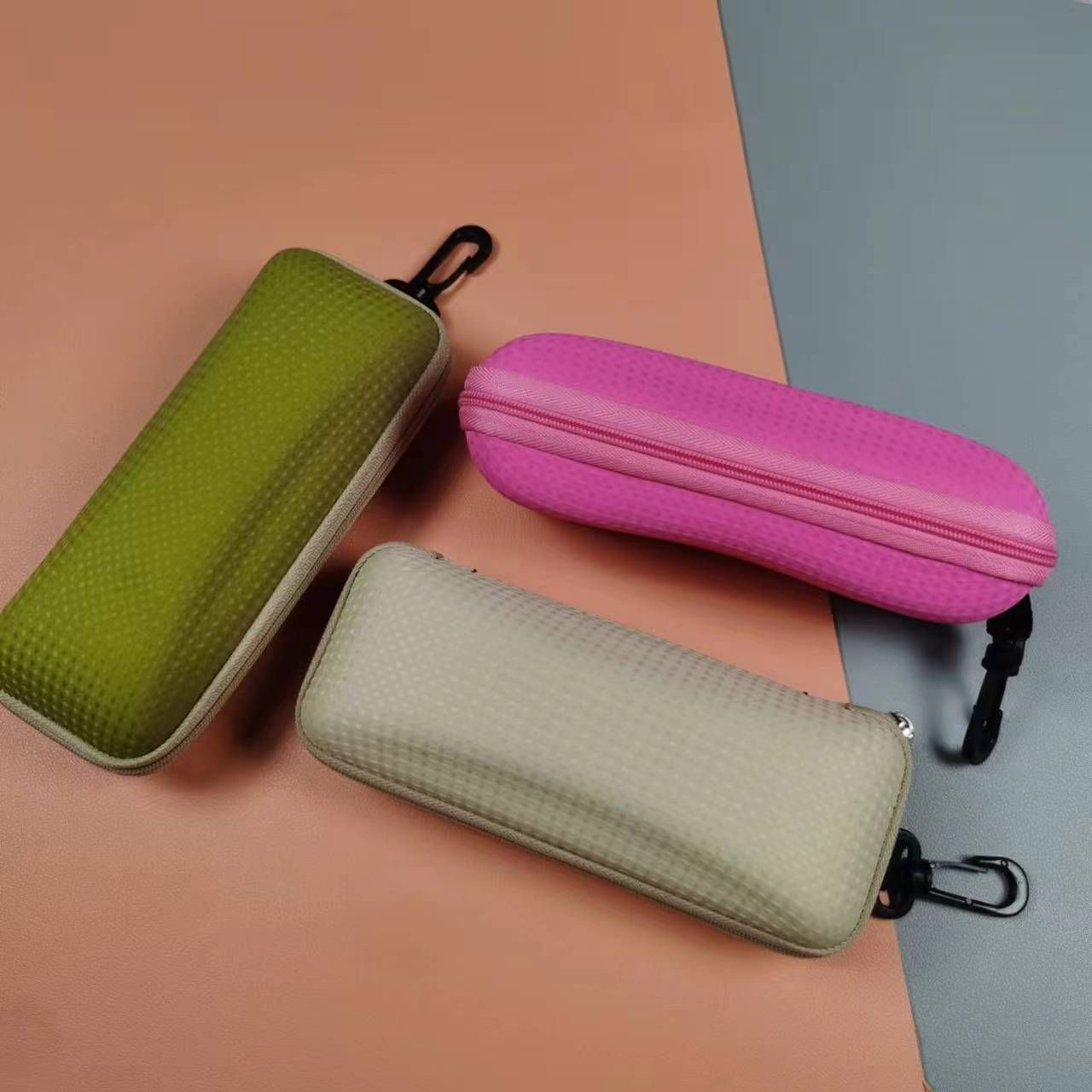 zipper case