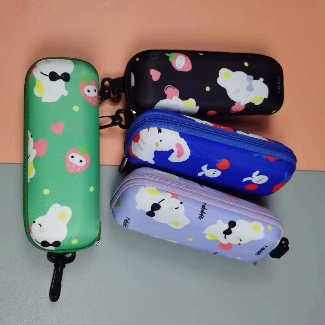 zipper case