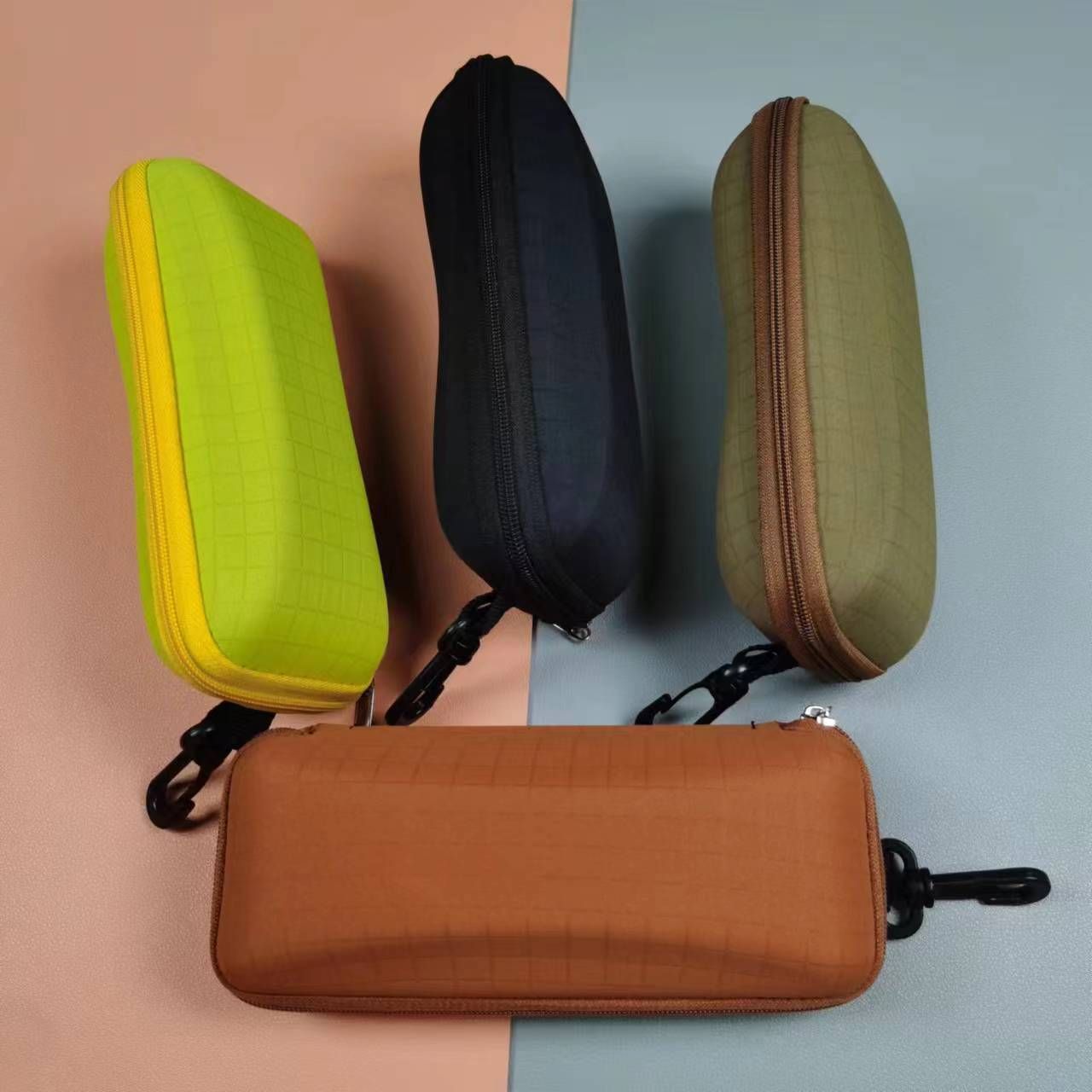 zipper case