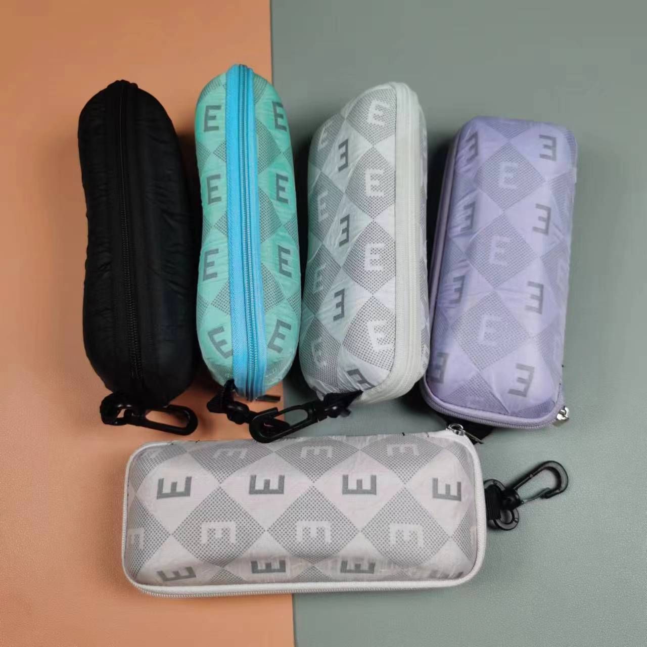 zipper case