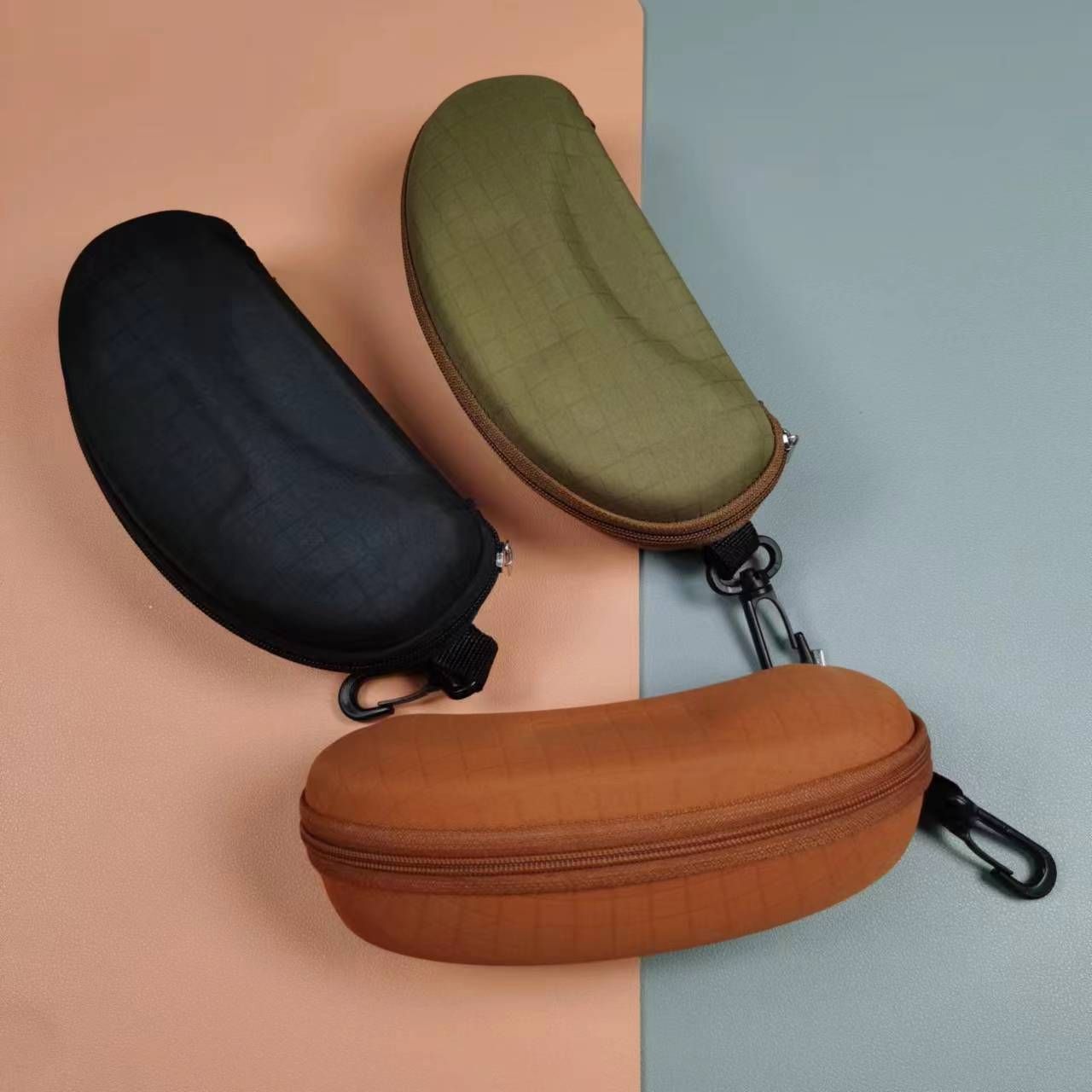 zipper case
