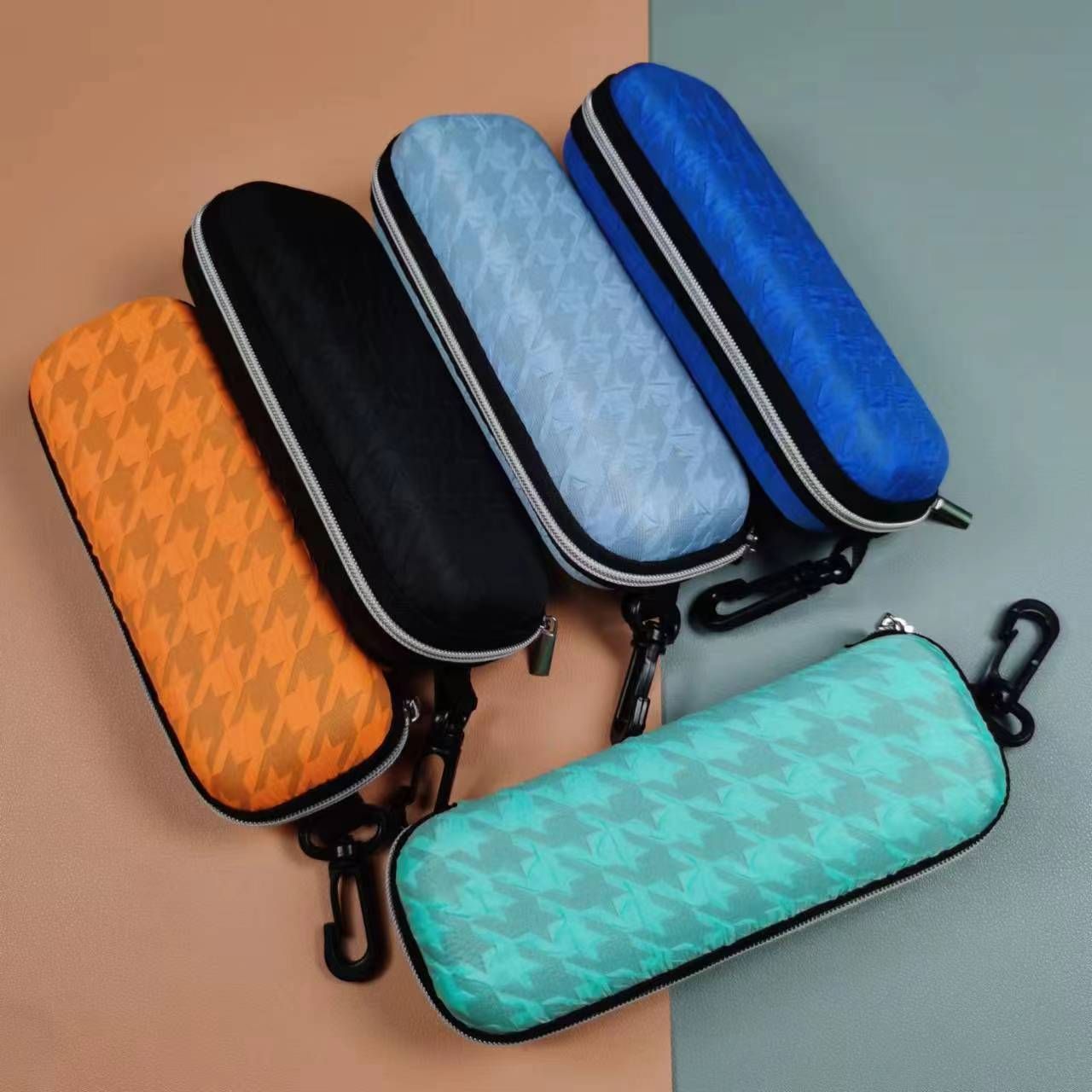 zipper case