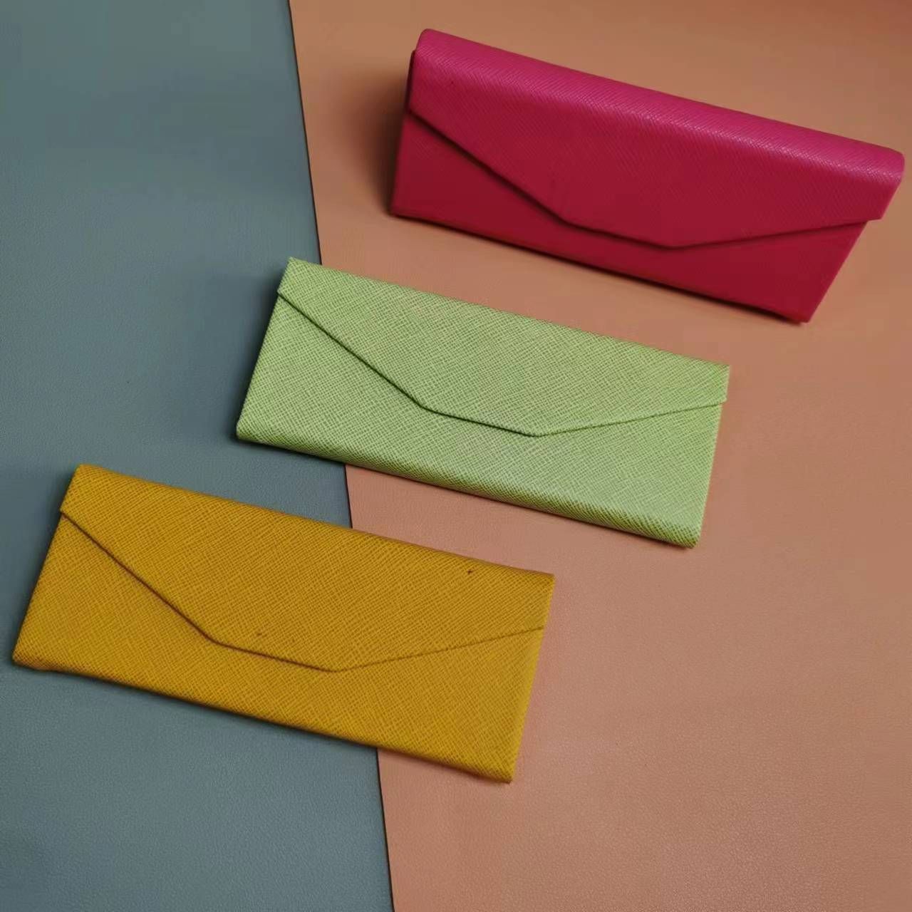 folding case