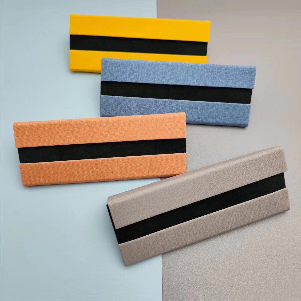Folding case
