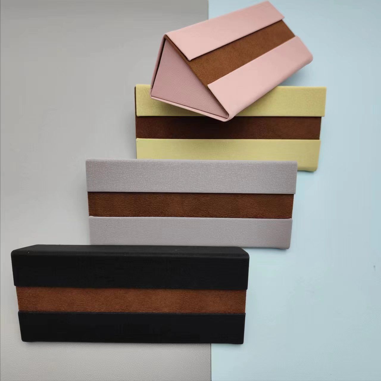 Folding case