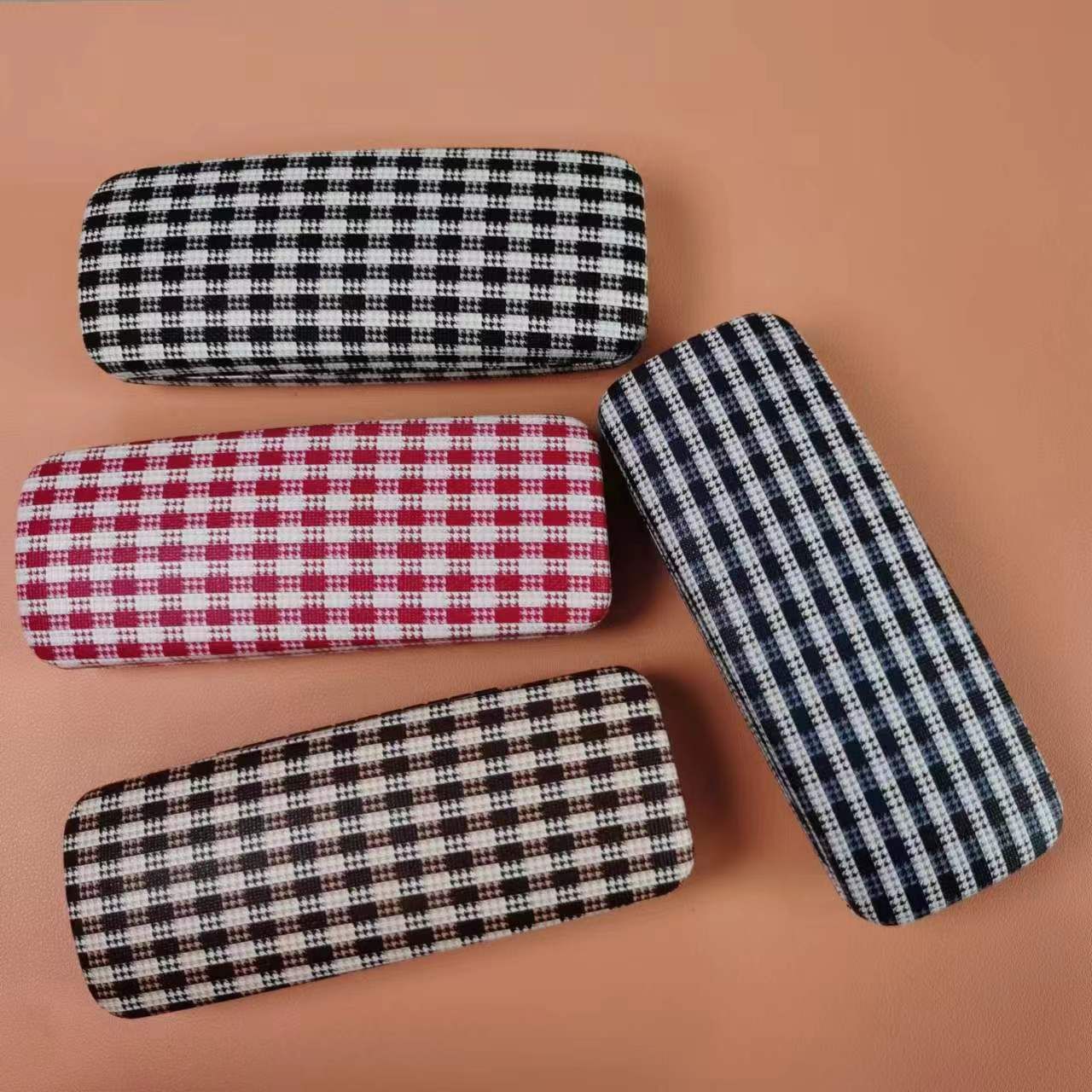 lron Glasses case