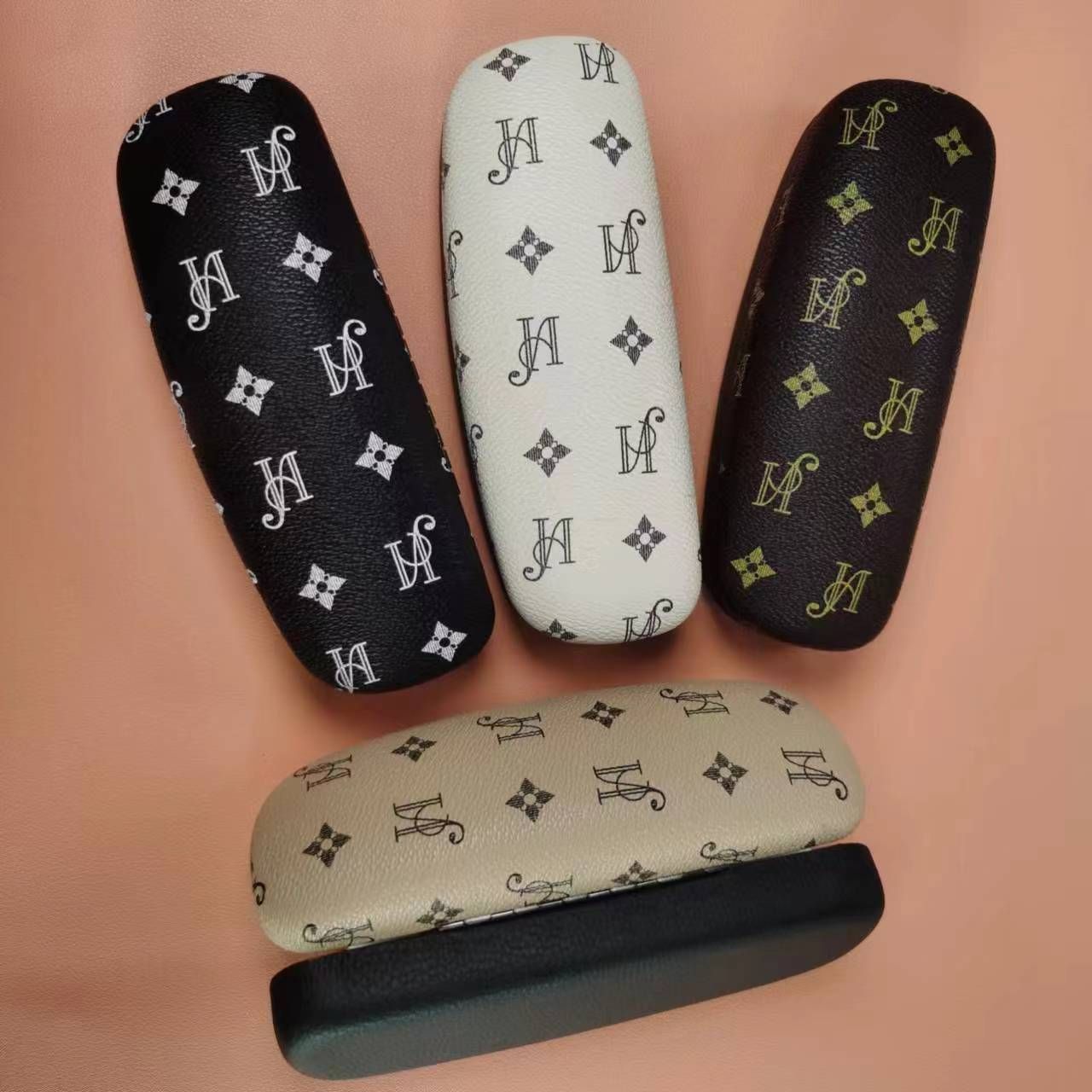 lron Glasses case