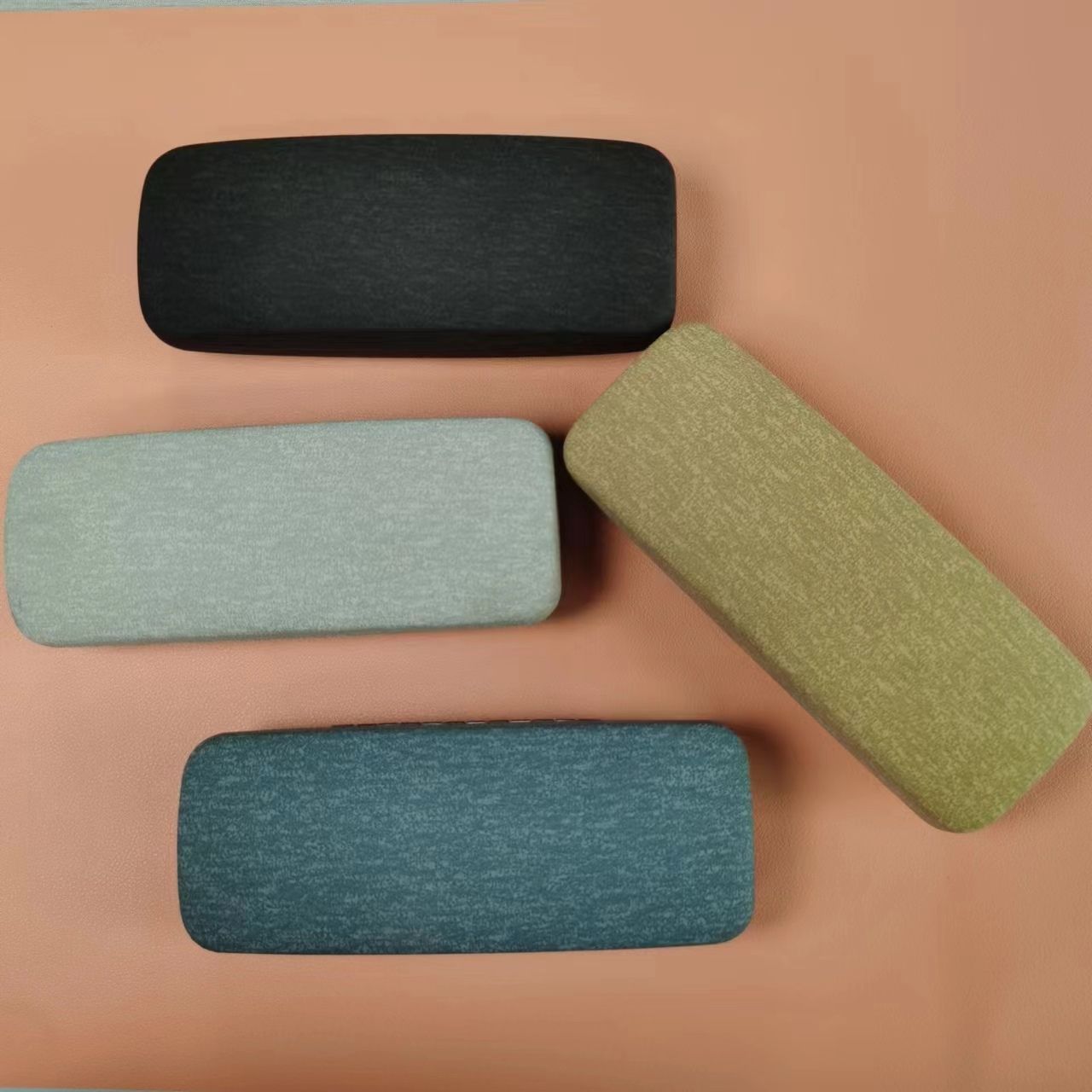 lron Glasses case