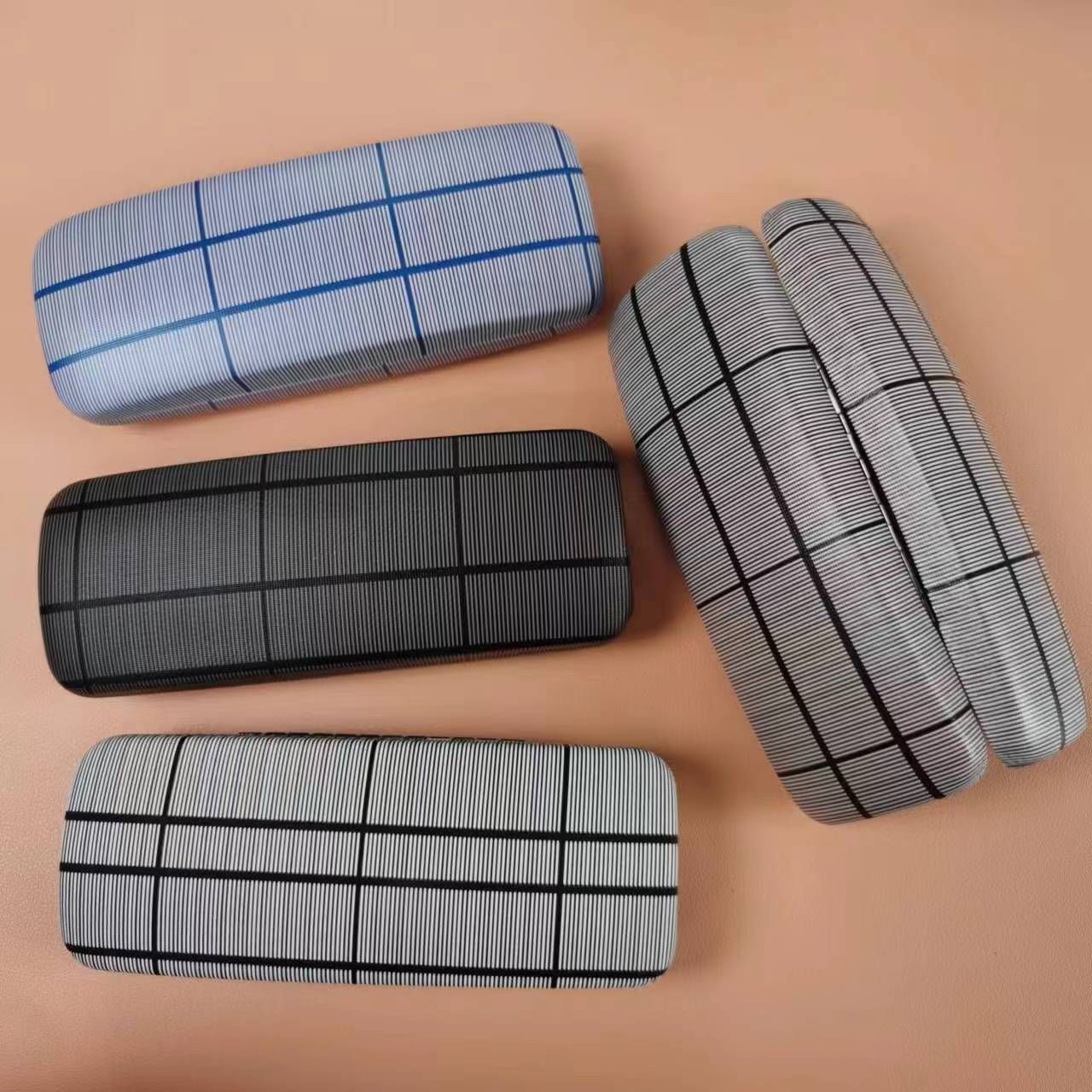 lron Glasses case