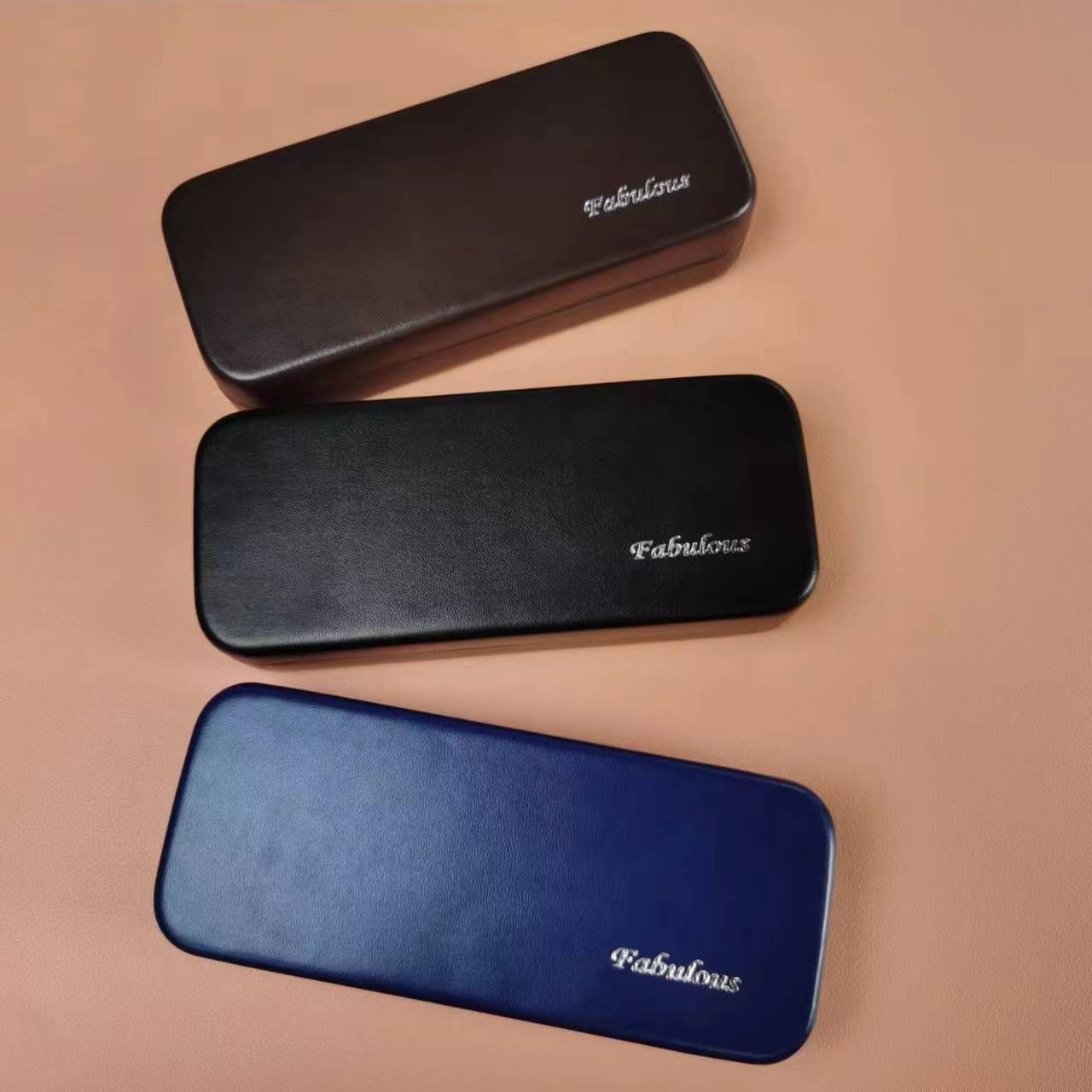 lron Glasses case