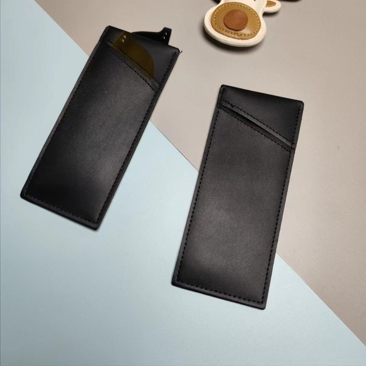 Lens bag