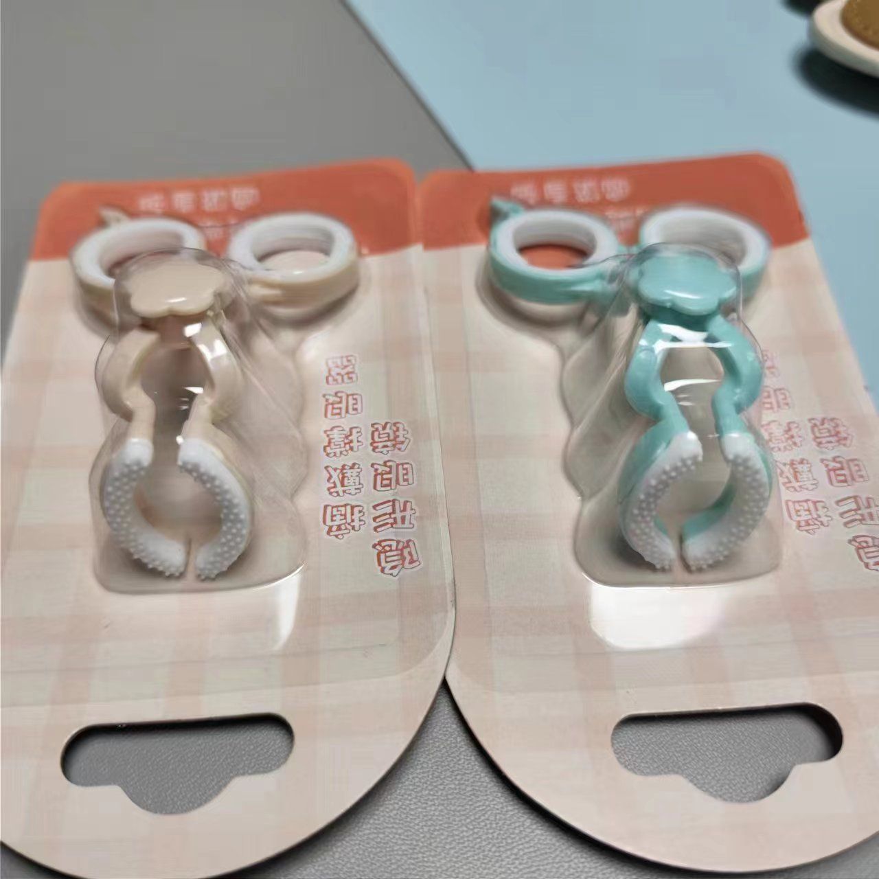 Accessories撑眼器