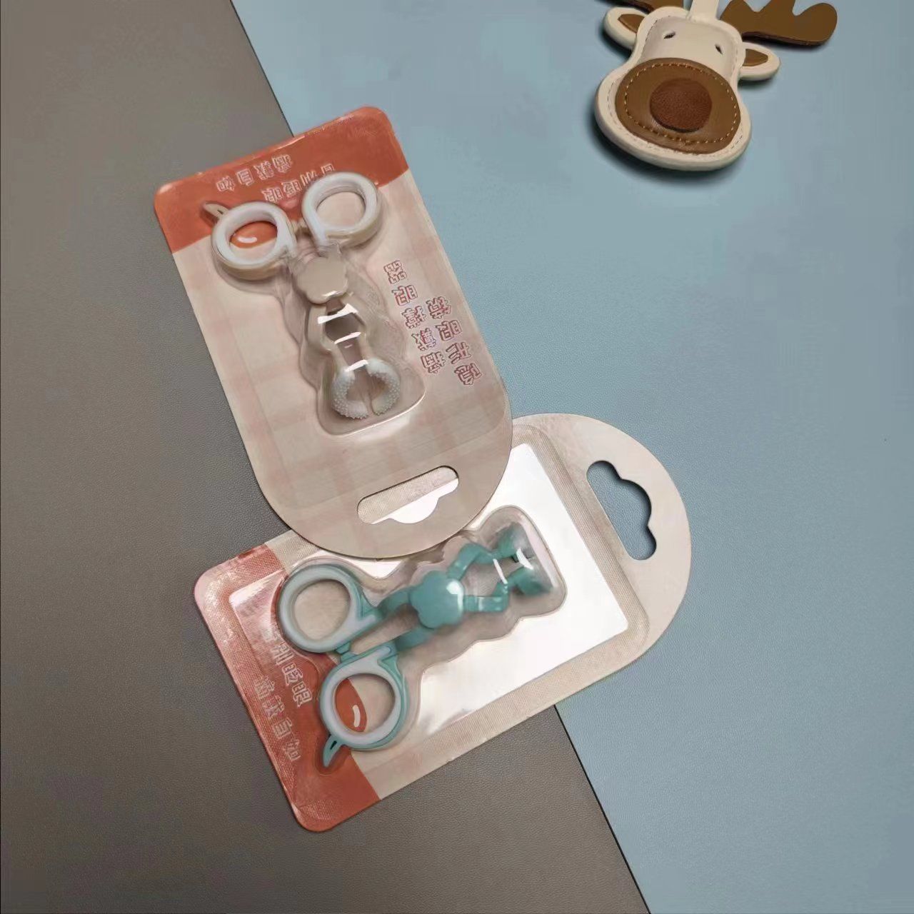 Accessories撑眼器