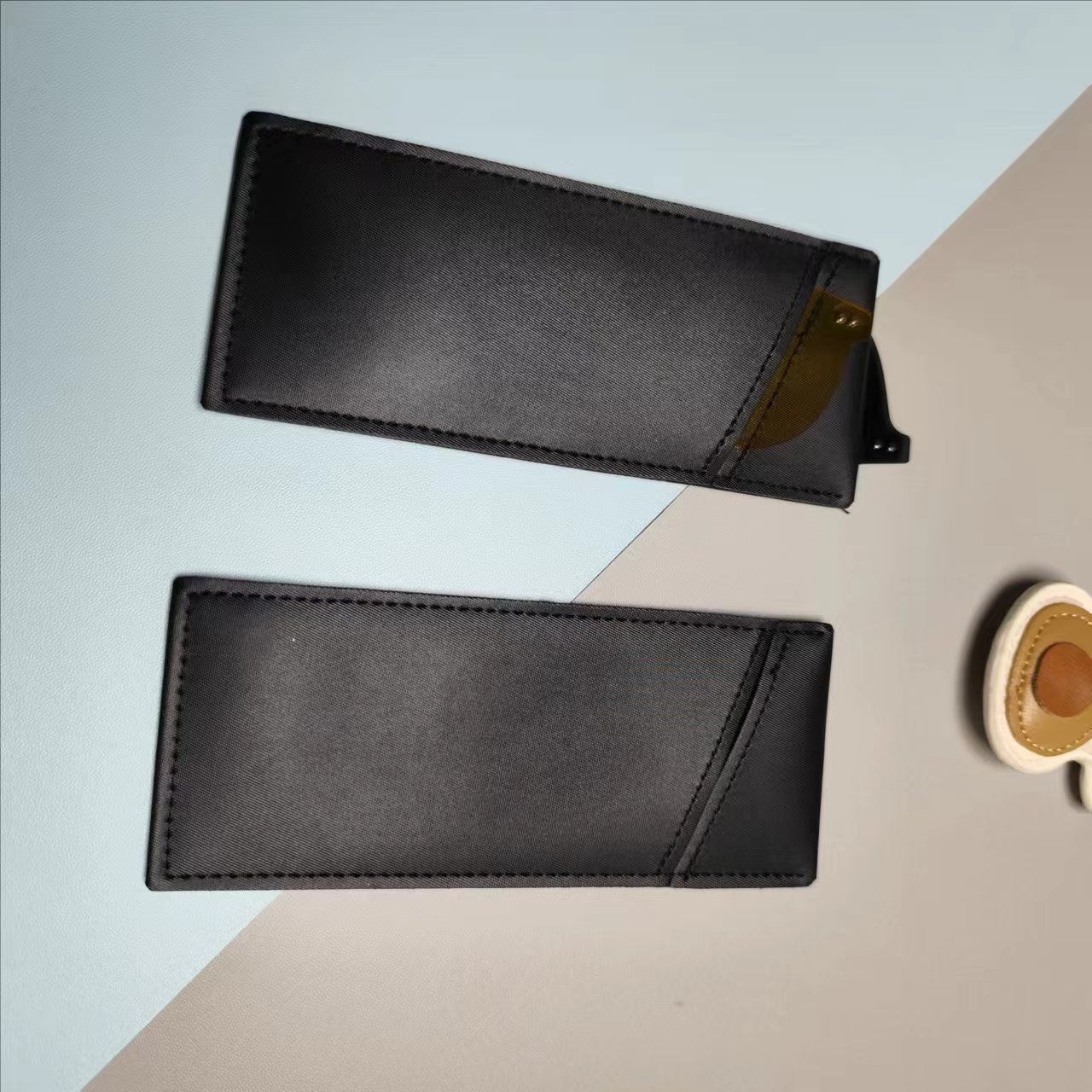 Lens bag