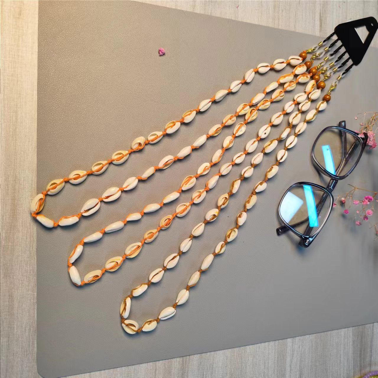 Glasses chain C028#