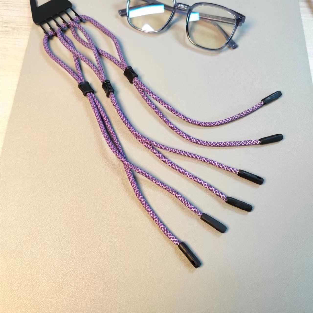 Glasses rope 反光绳子