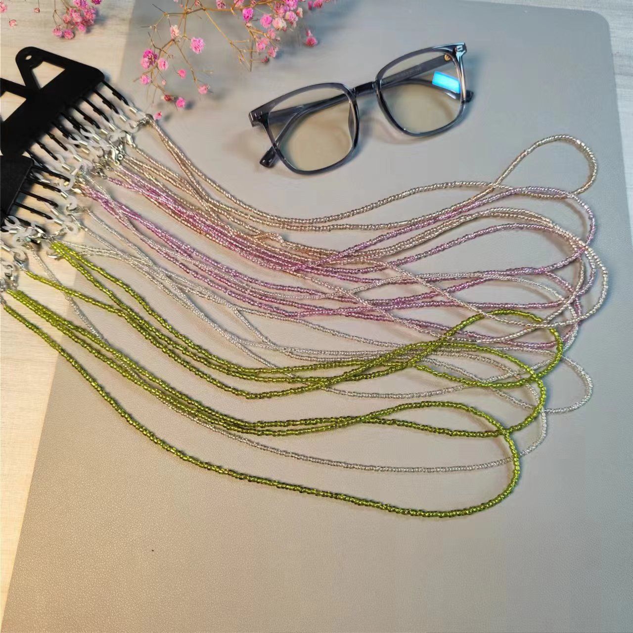 Glasses chain C060#