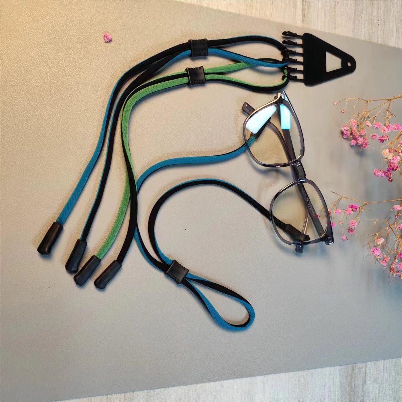 Glasses rope 