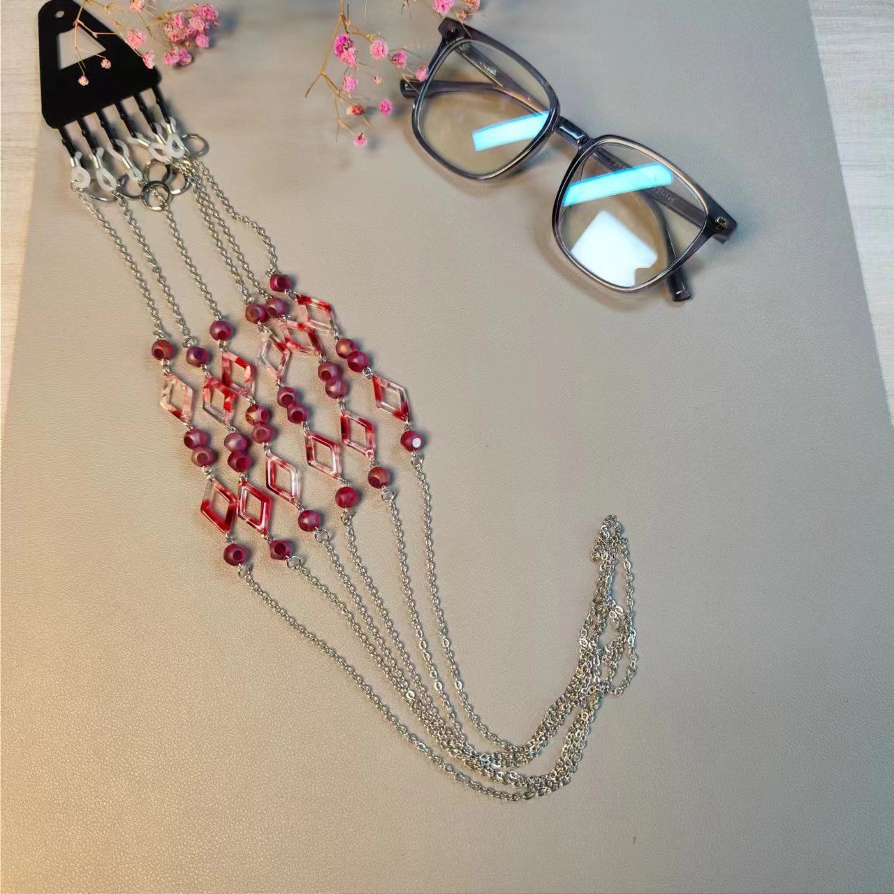 Chain CB05#