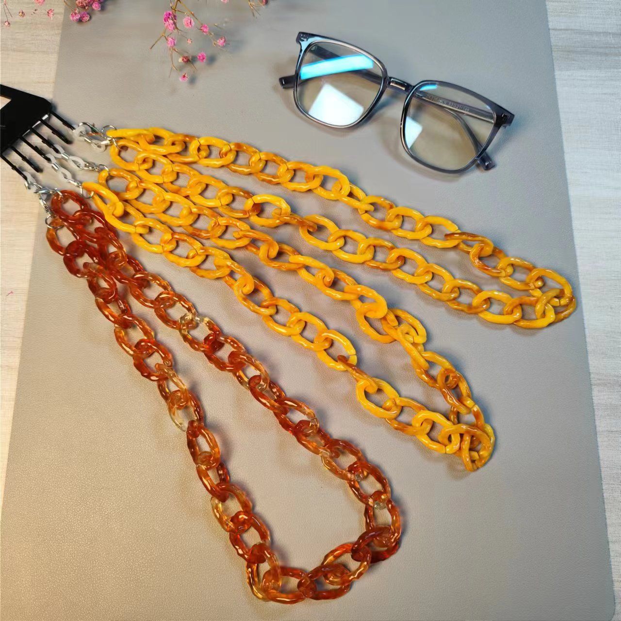 Chain E012