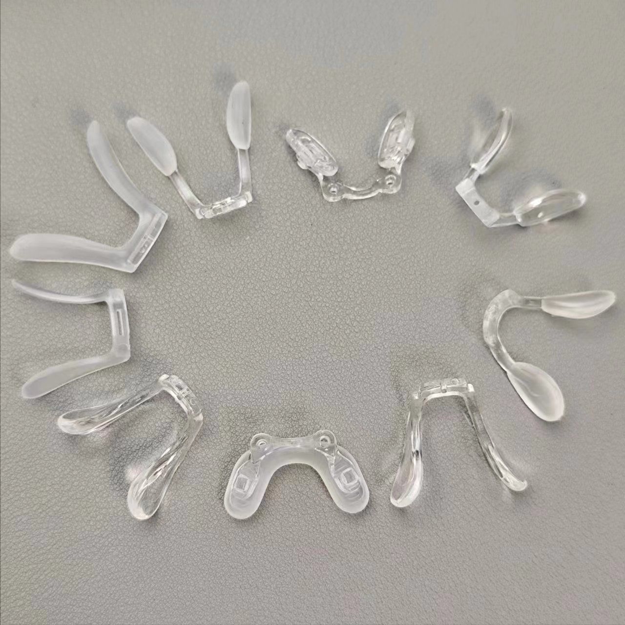 Nose pad