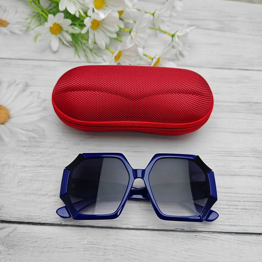 Zipper case