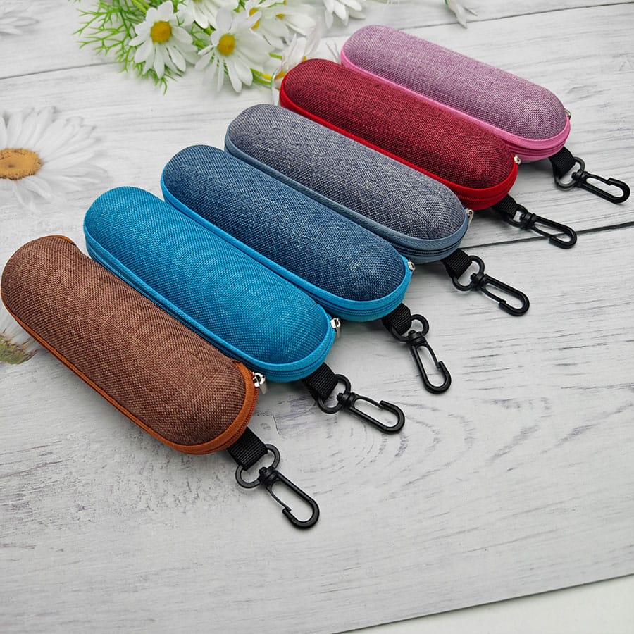Zipper case