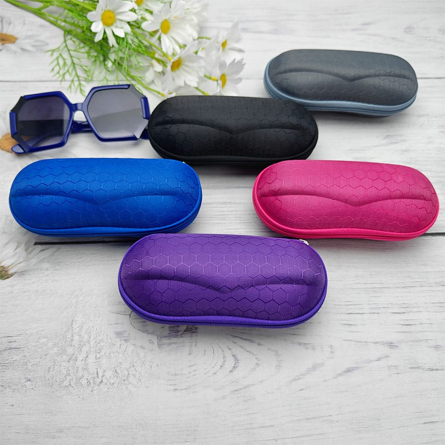 Zipper case